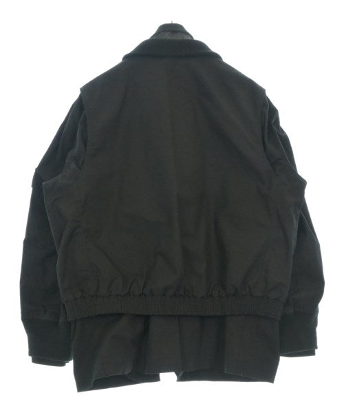 sacai 其他飛行外套