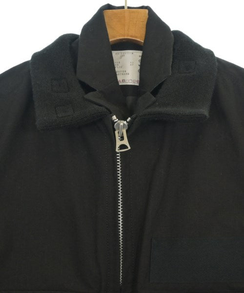 sacai 其他飛行外套