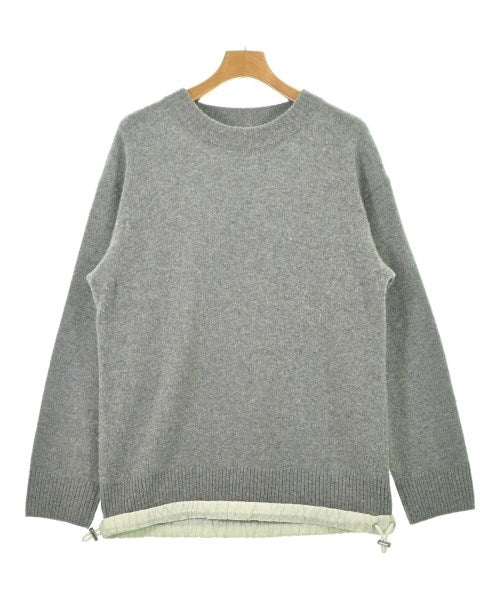 sacai 毛衣