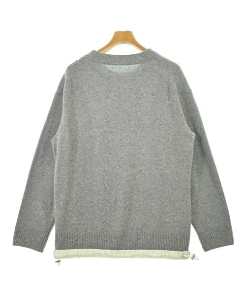 sacai 毛衣
