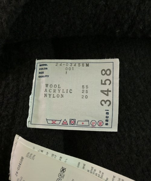 sacai 毛衣