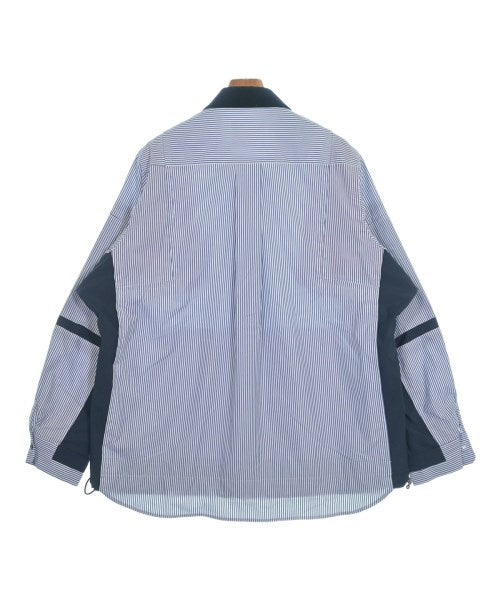 sacai 休閒襯衫