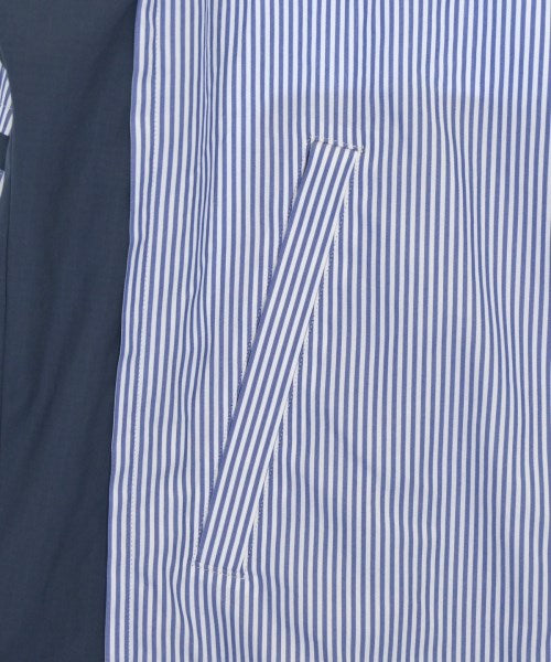sacai 休閒襯衫