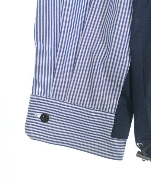 sacai 休閒襯衫