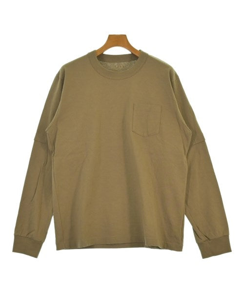 sacai T恤/上衣