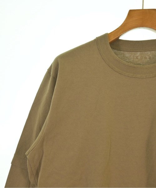 sacai T恤/上衣