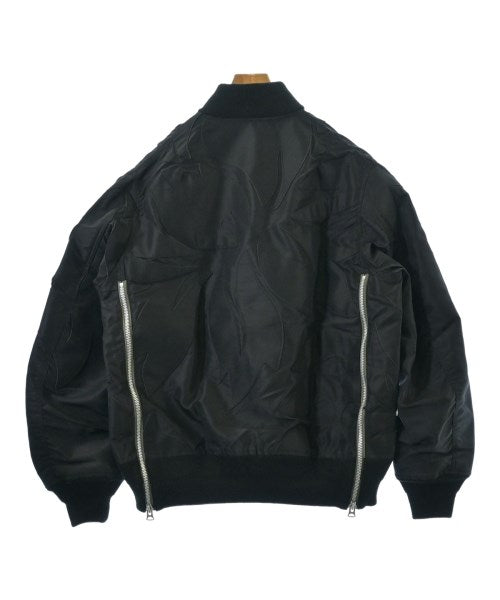 sacai 運動夾克