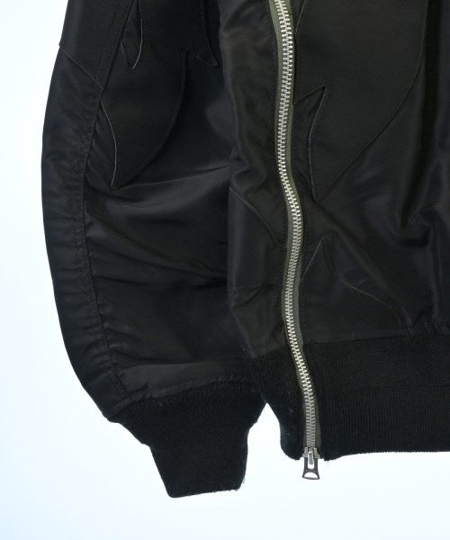 sacai 運動夾克