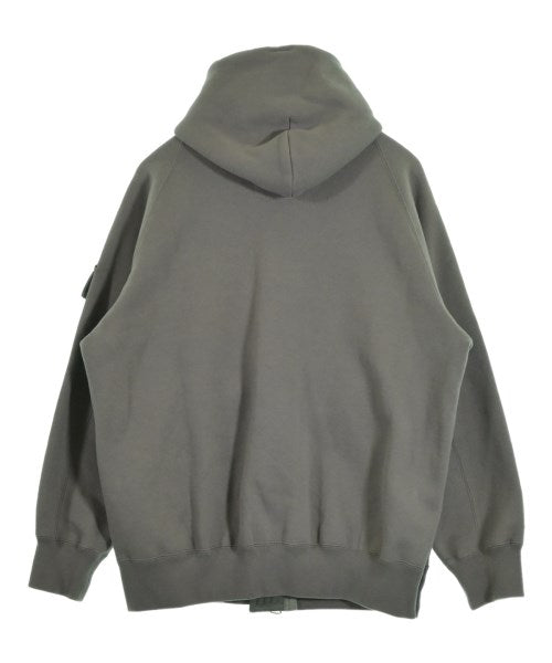 sacai 連帽衫