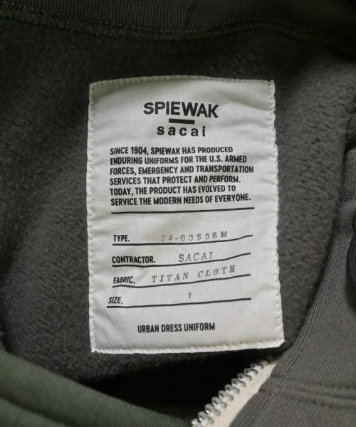 sacai 連帽衫