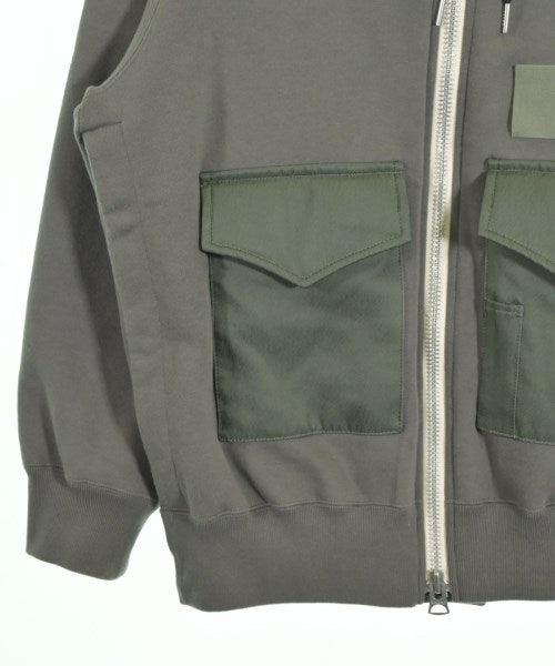 sacai 連帽衫