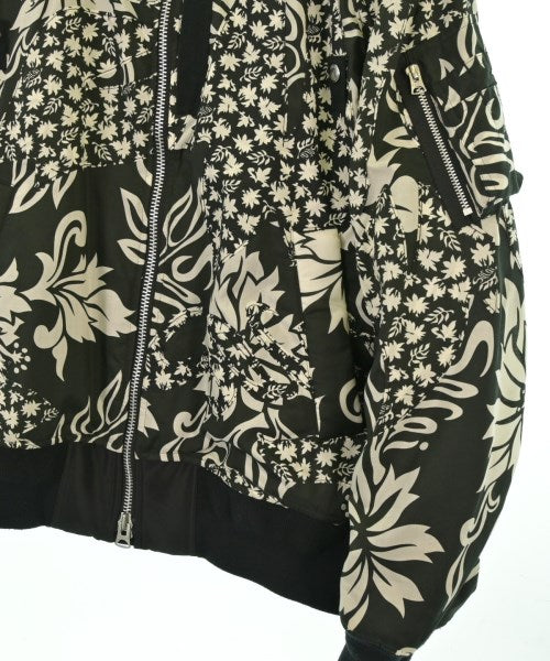 sacai 軍裝夾克