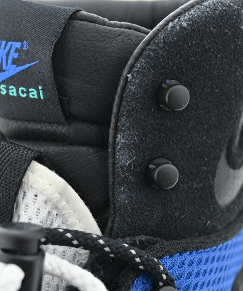 sacai 運動鞋