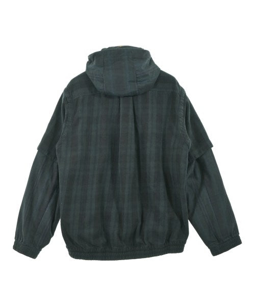 sacai 休閒襯衫