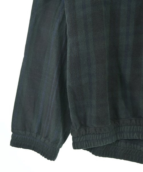sacai 休閒襯衫