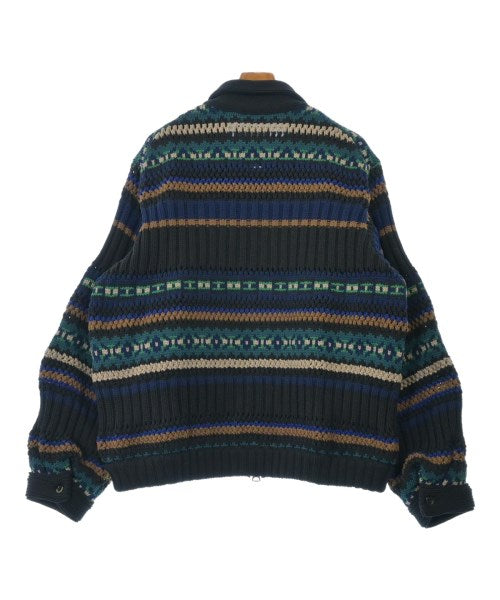 sacai 開襟衫