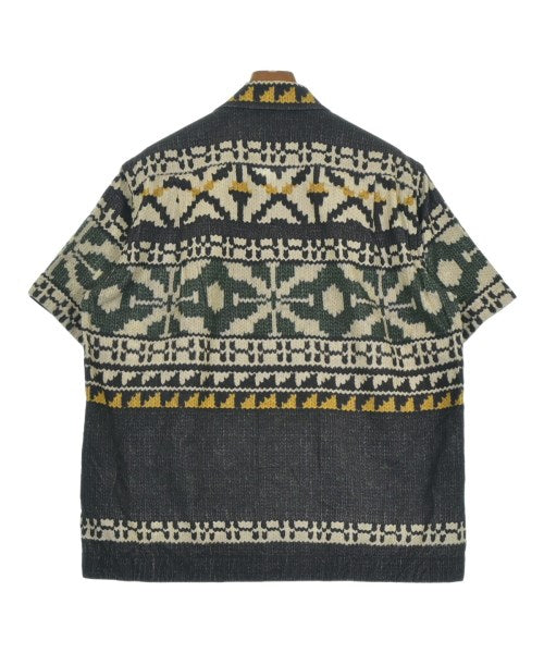 sacai 休閒襯衫