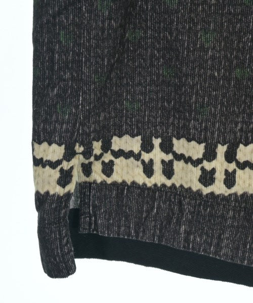 sacai 休閒襯衫