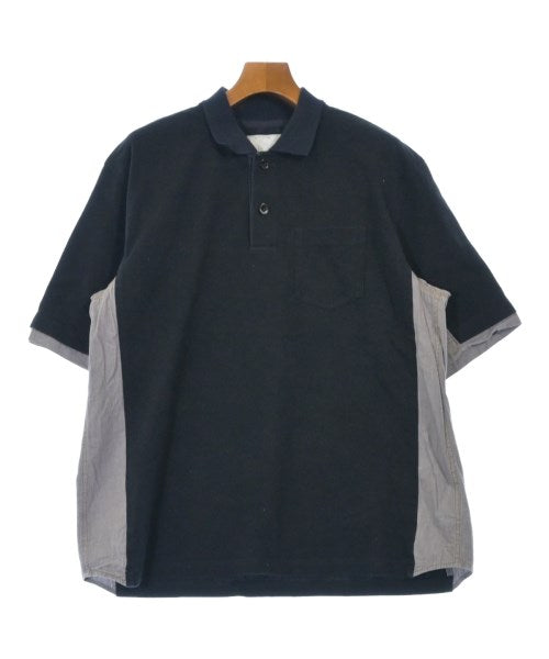 sacai POLO衫