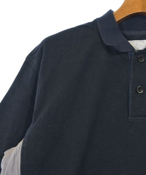 sacai POLO衫