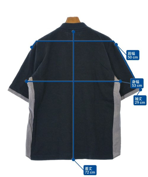 sacai POLO衫