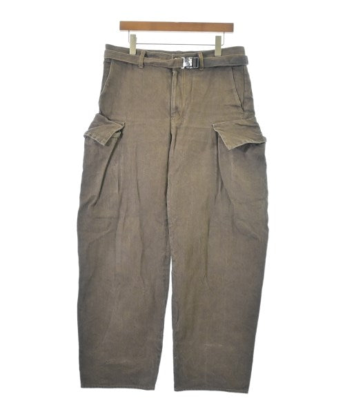 sacai 工裝褲