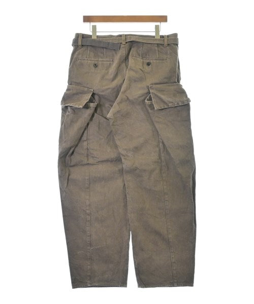 sacai 工裝褲