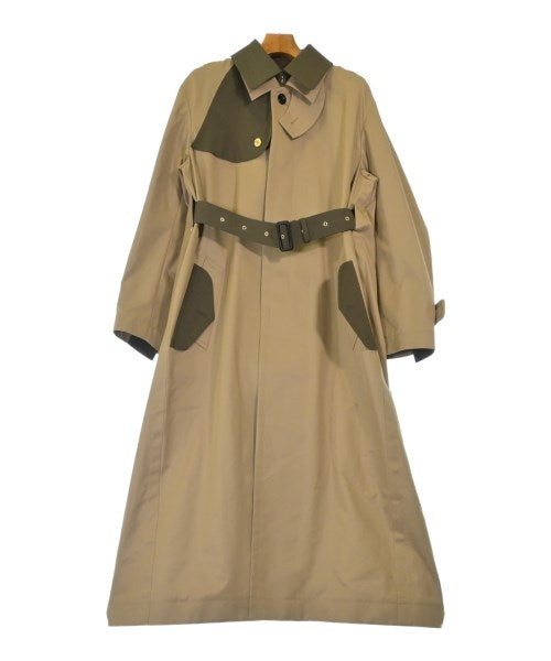sacai 風衣