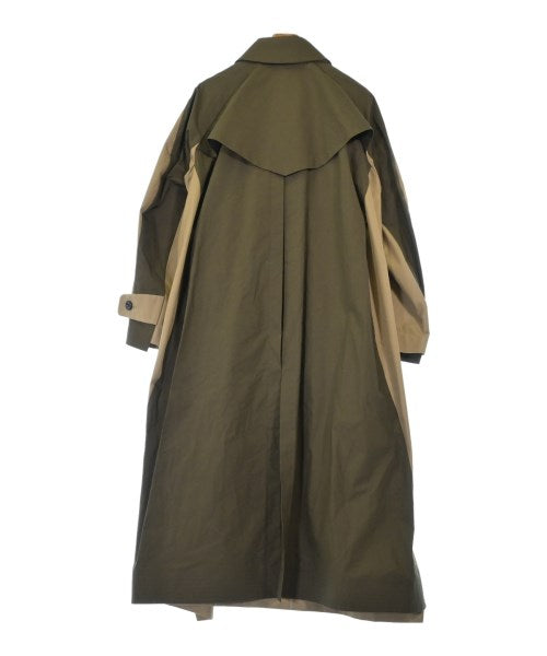 sacai 風衣
