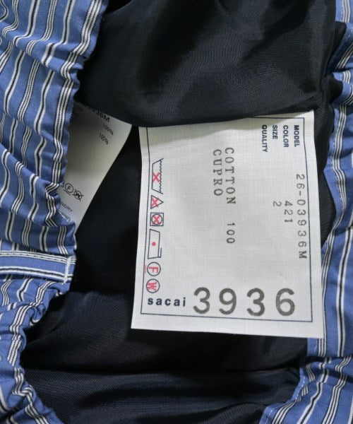 sacai 其他款