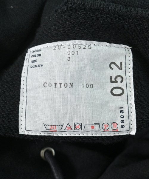 sacai 連帽衫