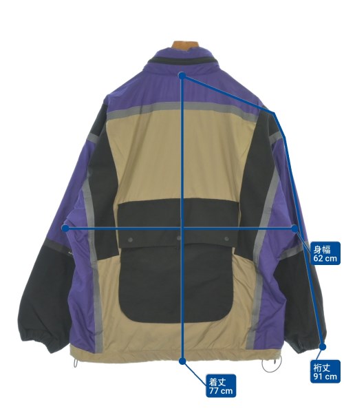 sacai 其他飛行外套