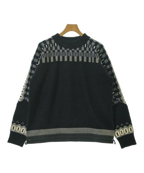sacai 毛衣