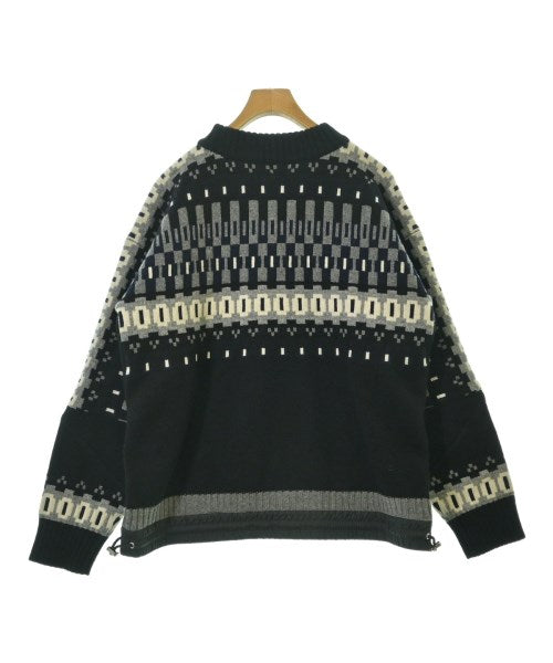 sacai 毛衣