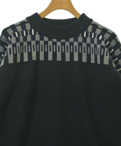 sacai 毛衣
