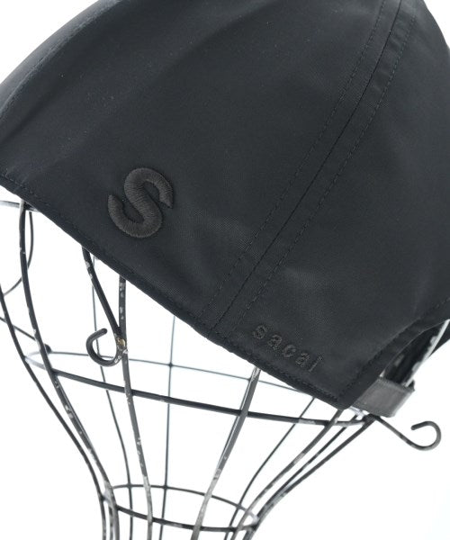 sacai 棒球帽