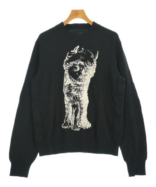 sacai 毛衣