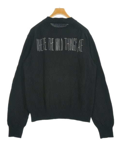 sacai 毛衣