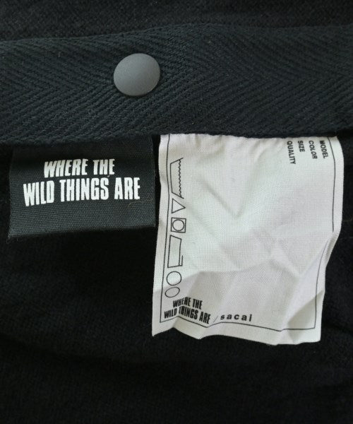 sacai 毛衣