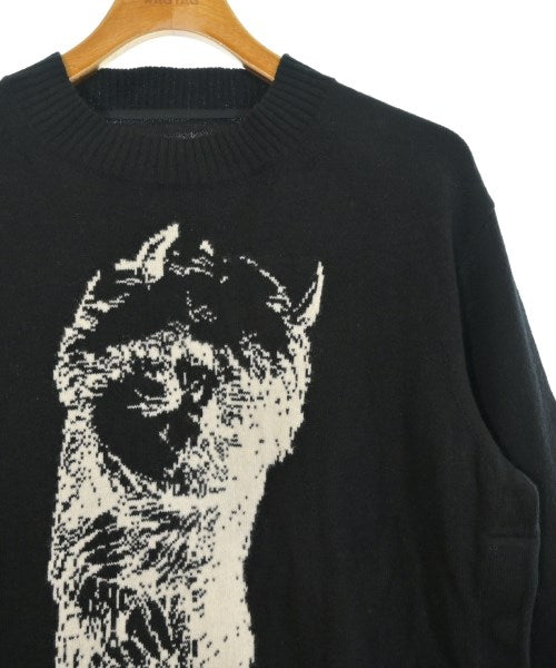 sacai 毛衣