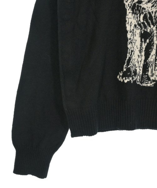 sacai 毛衣