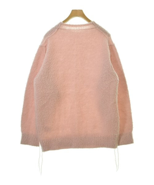 sacai 毛衣