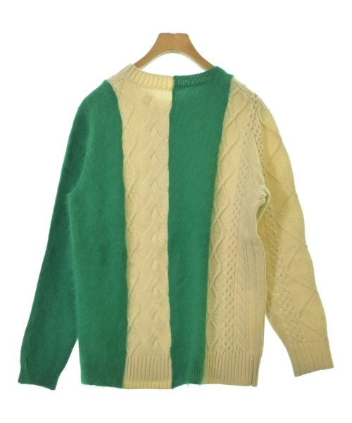sacai 毛衣