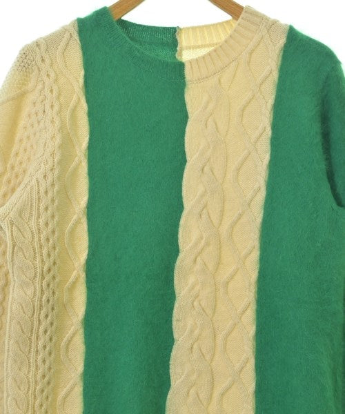 sacai 毛衣