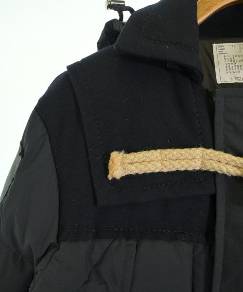 sacai 羽絨大衣