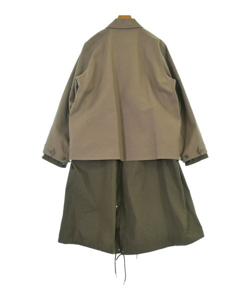 sacai 其他大衣