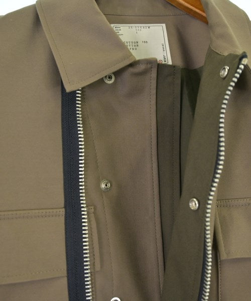 sacai 其他大衣