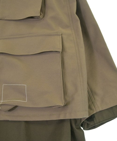 sacai 其他大衣