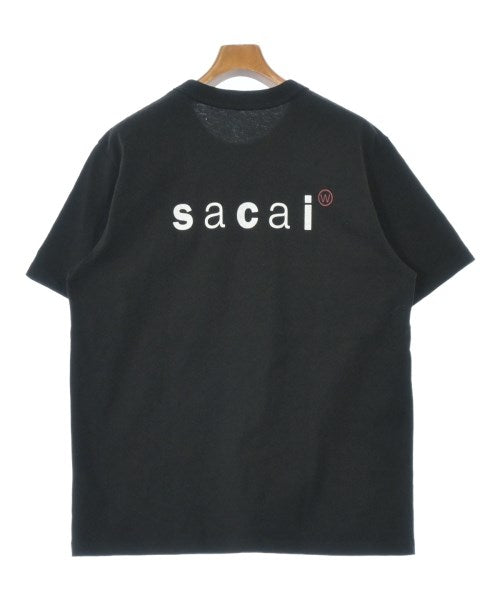sacai T恤/上衣