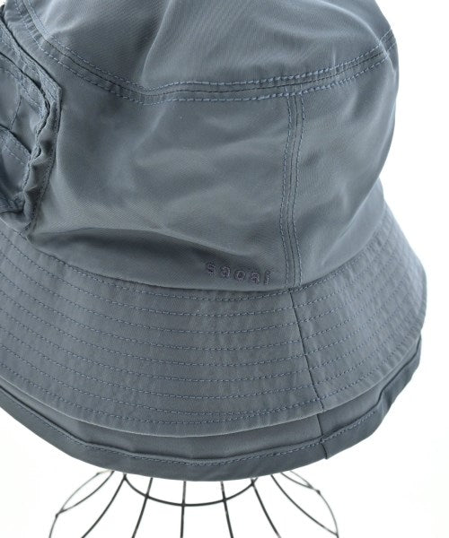 sacai 帽子